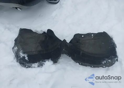 2020 Ford Escape Se z USA, uszkodzony, nr VIN 1FMCU9G62LUC25612